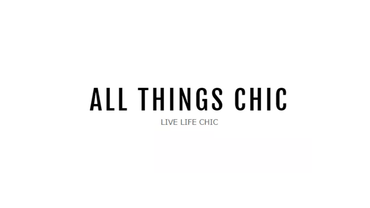 all-things-chic-feature